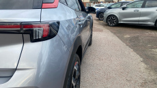 Vauxhall Mokka 1.2 Turbo 100 GS  5dr Petrol Hatchback